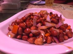-老谢野馄饨(延安路店)