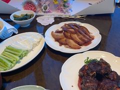 -大连君悦酒店·星海湾壹号Dalian·Dalian(星海广场店)