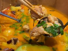 -云尊府云南菜·蒸汽石锅鱼(学清路店)