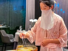 -蘇锦宴·淮扬菜烤鸭·小院(三元桥霄云路店)