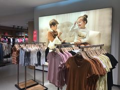 -MJstyle(民盈山国贸中心店)