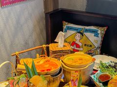 -泰妃殿(武汉首店)