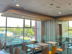 -麦当劳(朝阳路得来速店)