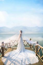 点击看大图 -摩玛婚纱摄影(杭州店)