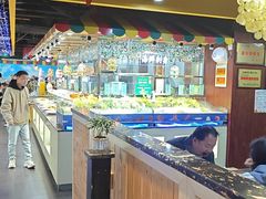 -巴犀烧烤(新崇光店)