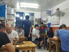 大堂-黑皮酸菜鱼(三山街店)
