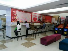 -南宁时代电影大世界(CGS激光中国巨幕)