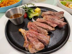 -悦荟牛排餐厅(萨尔图万达店)