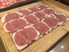 -鑫隆四季涮肉(八角畅游店)