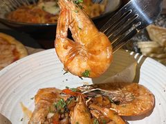 -西方小巷 Western Alley·欧洲街头小吃(时尚天河店)