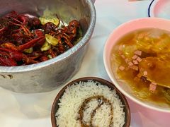 -老长沙龙虾馆(罗湖店)