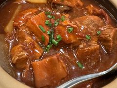 -金湖港式餐厅(建外店)