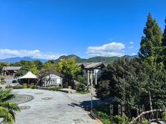 -时光吧·大堂吧·丽江和府洲际度假酒店