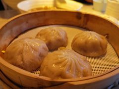 蟹粉汤包-东园小馆·早茶·淮扬小炒(江都路店)