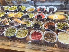 -Alimentari Grande(东湖路店)