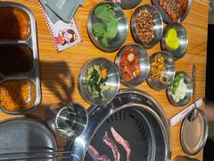 -哼蟹二将·烤肉酱蟹(合生汇店)