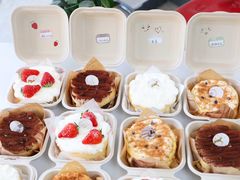 -遇见西木美式餐厅(体育路店)