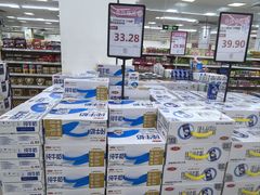 -京客隆超市(管庄店)