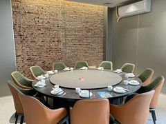 -潮汕首席·大排档(天河员村店)