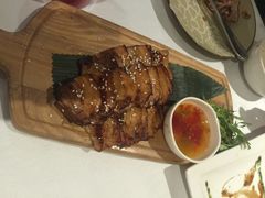 -琉璃餐厅(德基广场店)
