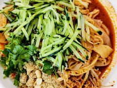 -一醒·手工面·西北传统小吃(新南凯德店)