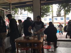 -赵姐猪耳朵饭店
