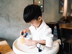 -UPPER KITCHEN(延安路店)