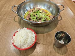 -兰州陈记牛肉面 ·烧烤· 铜锅涮肉(万达店)