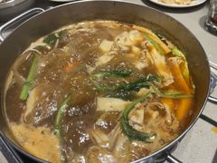 -蝎王府羊蝎子(西直门店)