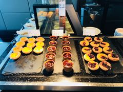-Social 秀西餐厅-长沙瑞吉酒店(运达店)