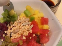 -锦府盐帮·侯宅(五棵松万达店)