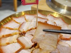 -鑫日千里马朝鲜族小馆(总店)