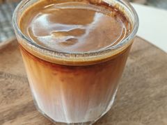 生耶Dirty-COMPANION COFFEE小伴咖啡