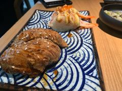 -沼津港日本料理·寿喜烧·烧鸟(新世界大丸百货店)