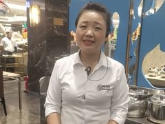 -初色海鲜自助(万丰路店)