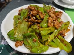 -全聚贤餐厅·湖北家常菜(沙湖店)
