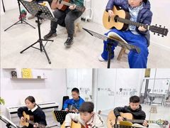 -小确幸吉他(北大街校区)