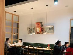 大堂-老头儿油爆虾(金鹰世界店)