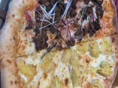 -1861意大利餐厅(文化广场店)