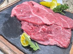 -安又胖韩国烤肉(美罗城店)