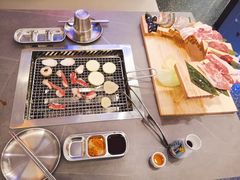 -谷町·烤肉自助(朱雀门店)
