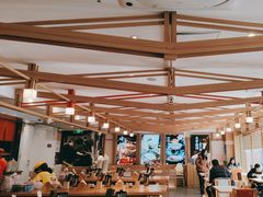 -味千拉面(金融街店)