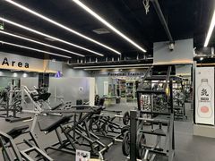 -VLines耀能运动24小时·月付制健身(京广桥店)