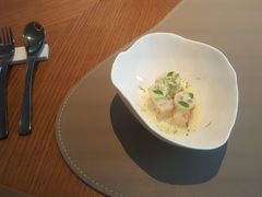-Amber(置地文华东方酒店)
