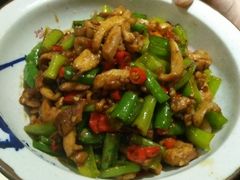 -百姓家宴(三堰店)