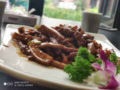 -老牌坊鲁菜名店(聊城美食岛店)