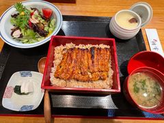 -翔峰炭火鳗鱼(悦泰街里公寓店)
