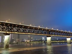 -武汉两江游览·夜游长江(汉口粤汉码头)