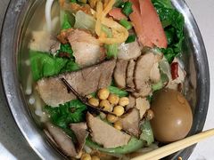 -老东江米粉(南方大厦店)