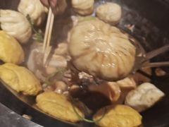 -桃源村铁锅炖鱼(体育馆道店)